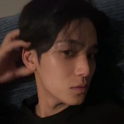 Mingyu thumbnail