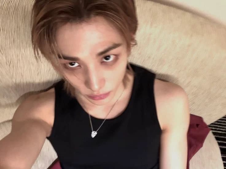 Hyunjin thumbnail