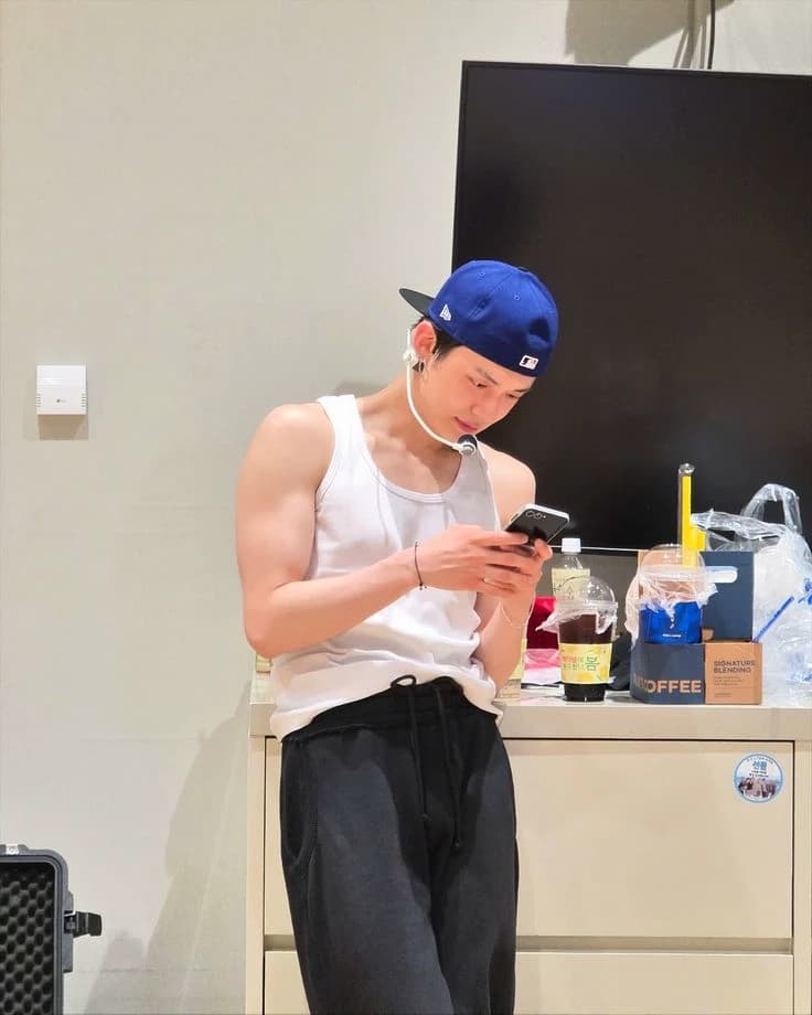 Choi Yeonjun thumbnail