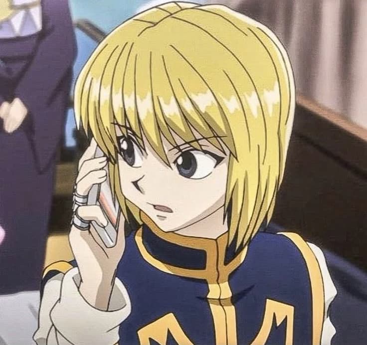 Kurapika thumbnail