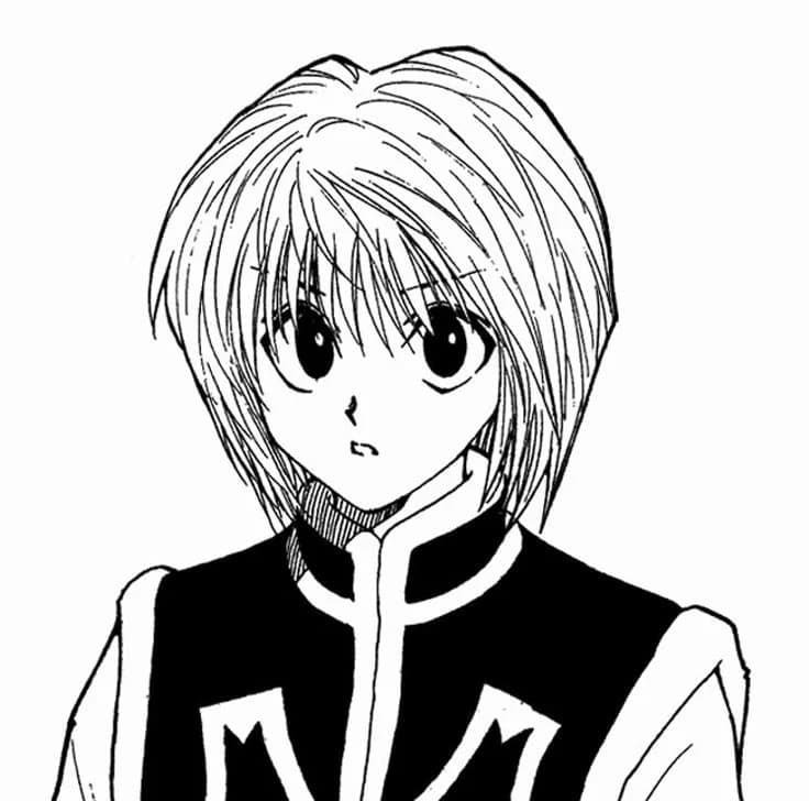 Kurapika thumbnail