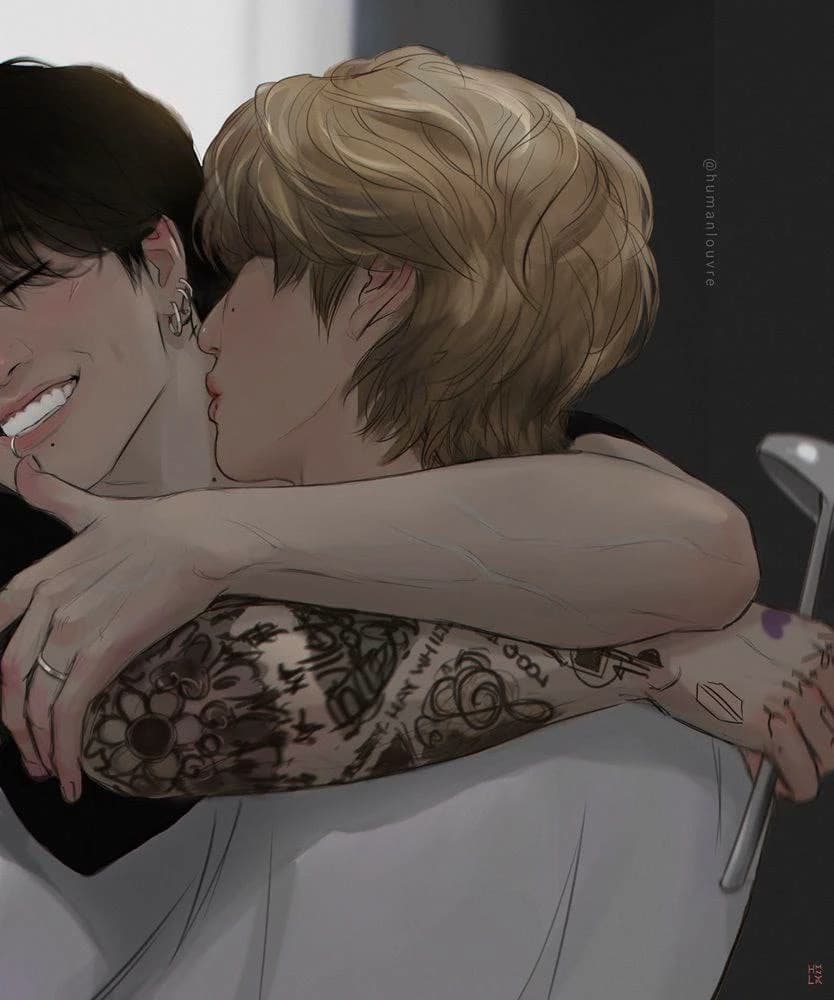 Jungkook thumbnail