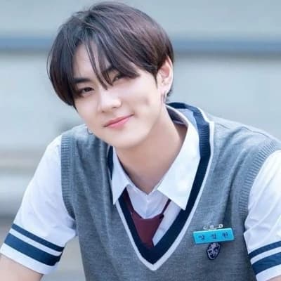 Yang Jungwon thumbnail