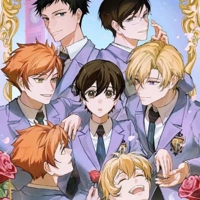 Ouran High School Host Club thumbnail