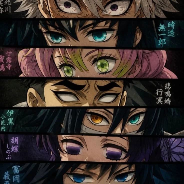 demon slayer thumbnail