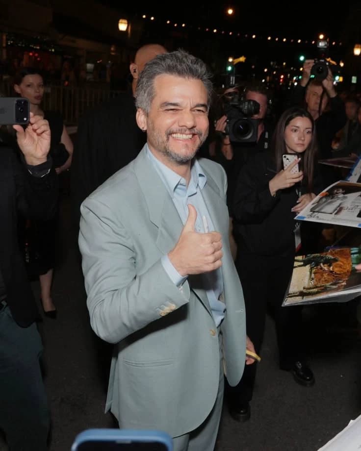 Wagner Moura thumbnail
