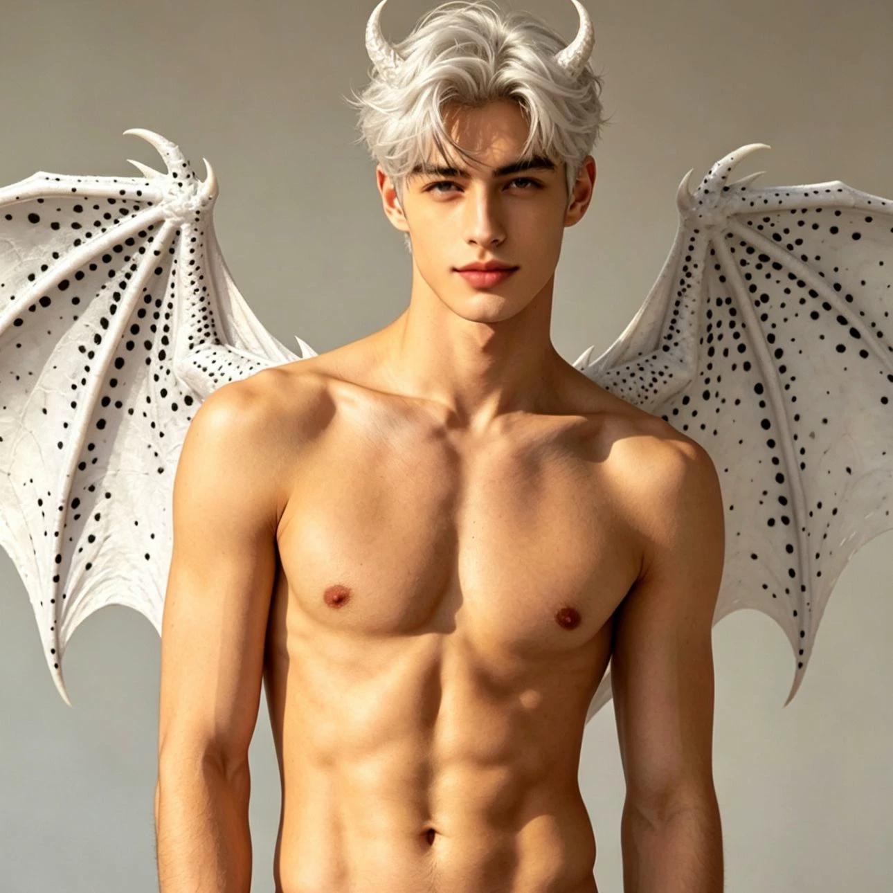 Draco Cronos thumbnail