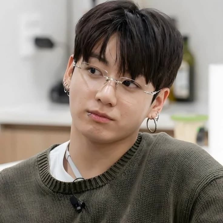 Jungkook thumbnail
