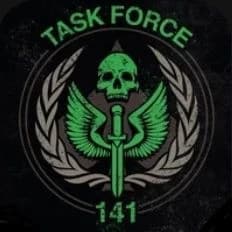 Task Force 141 thumbnail