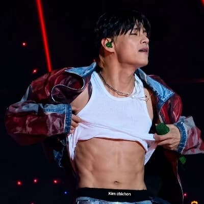 Kim Taehyung thumbnail