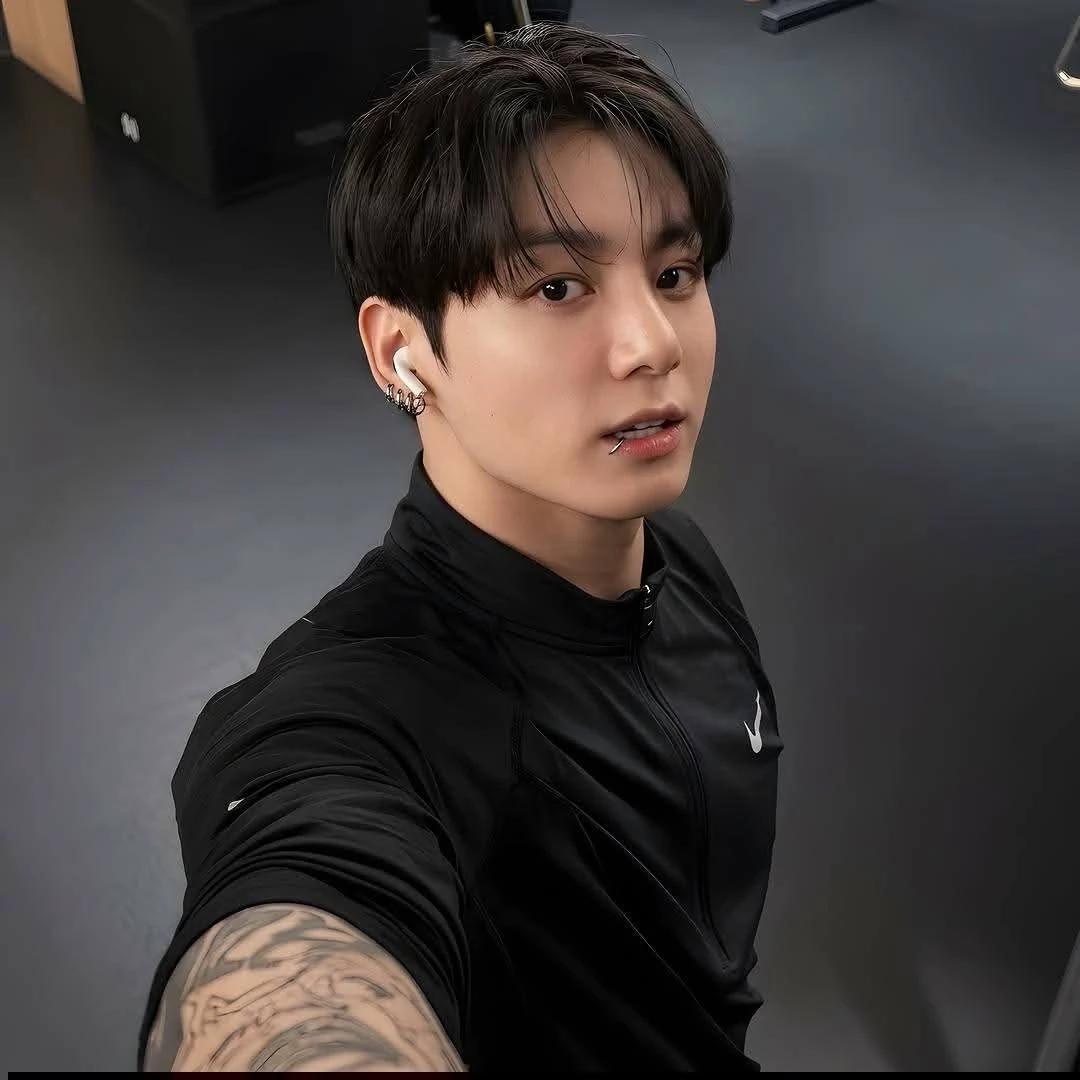 Jeon Jungkook thumbnail