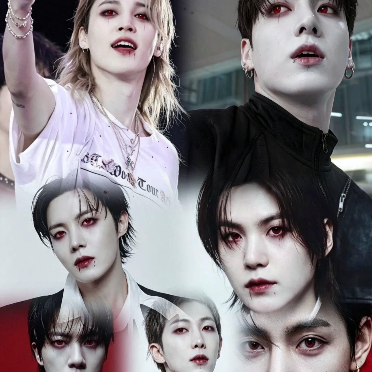 the kings of the Underworld. thumbnail