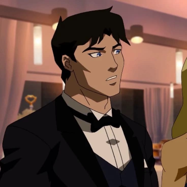 Dick Grayson  thumbnail
