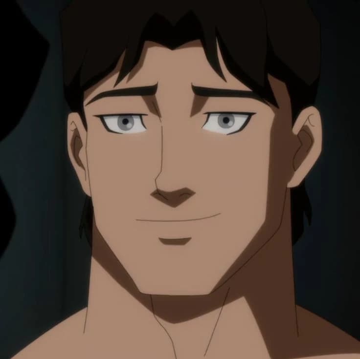 Dick Grayson  thumbnail