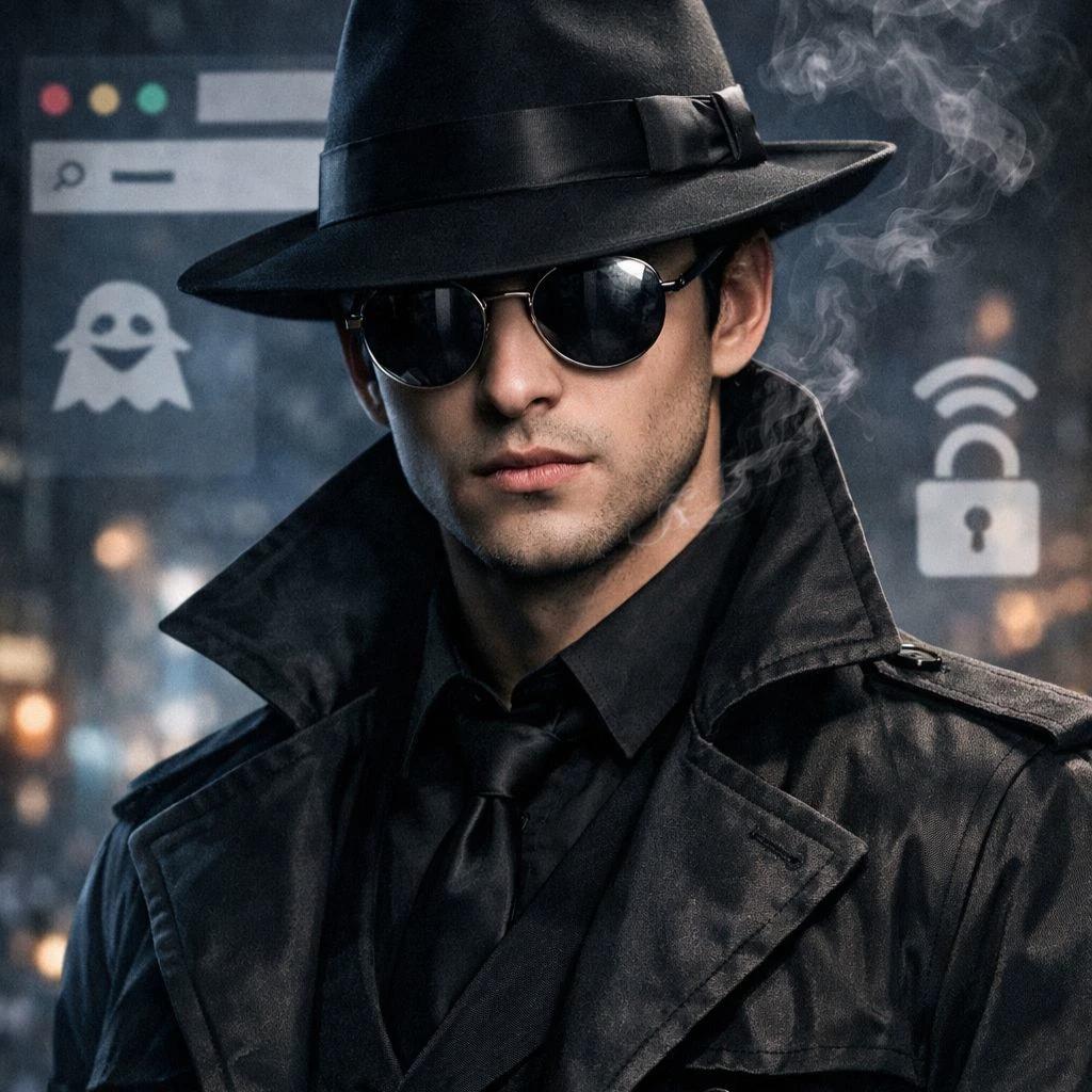 Incognito  thumbnail