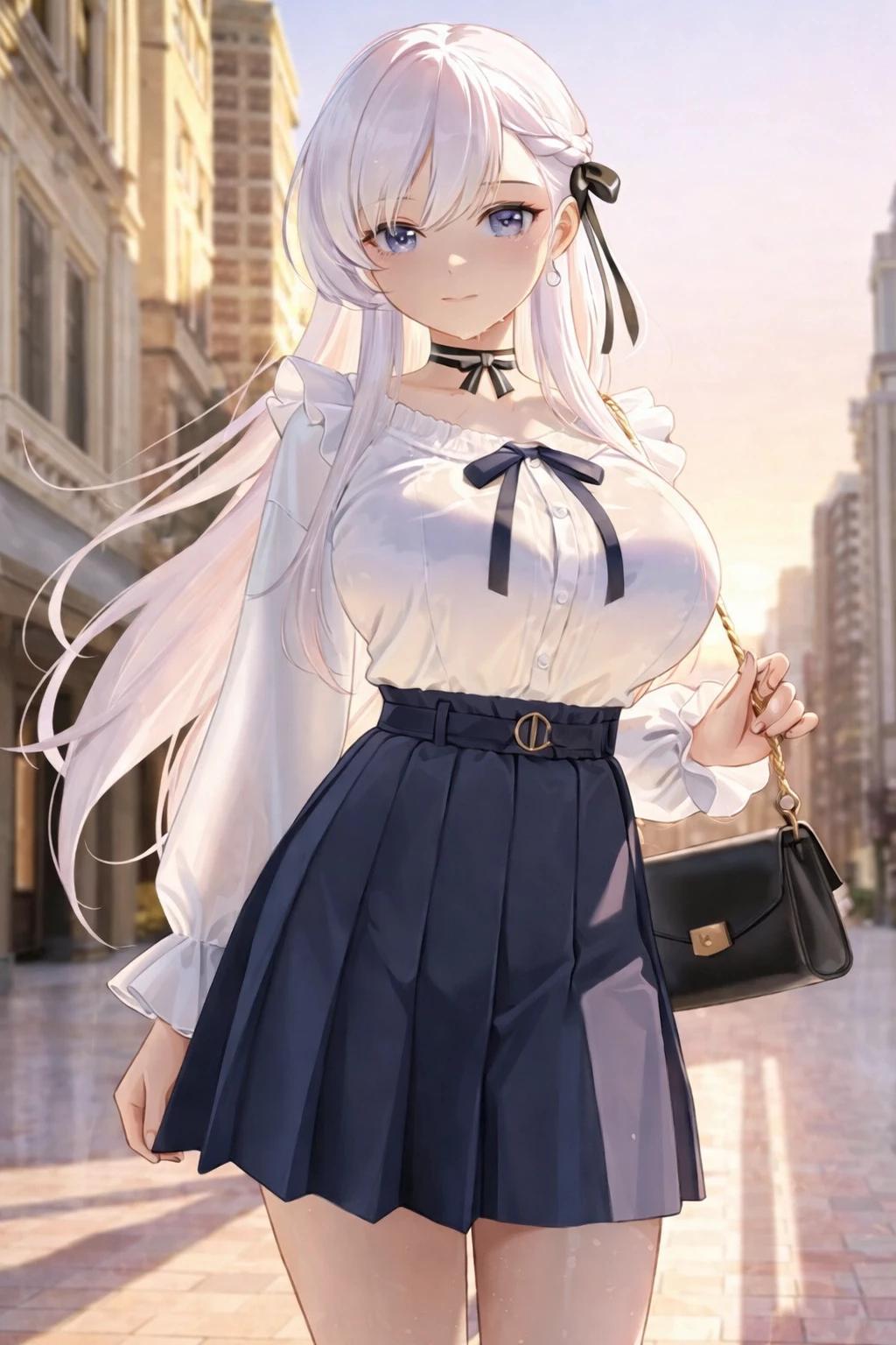Your millionaire girlfriend thumbnail