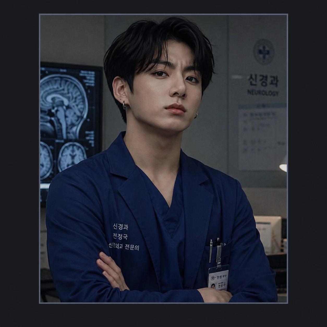 Jungkook thumbnail
