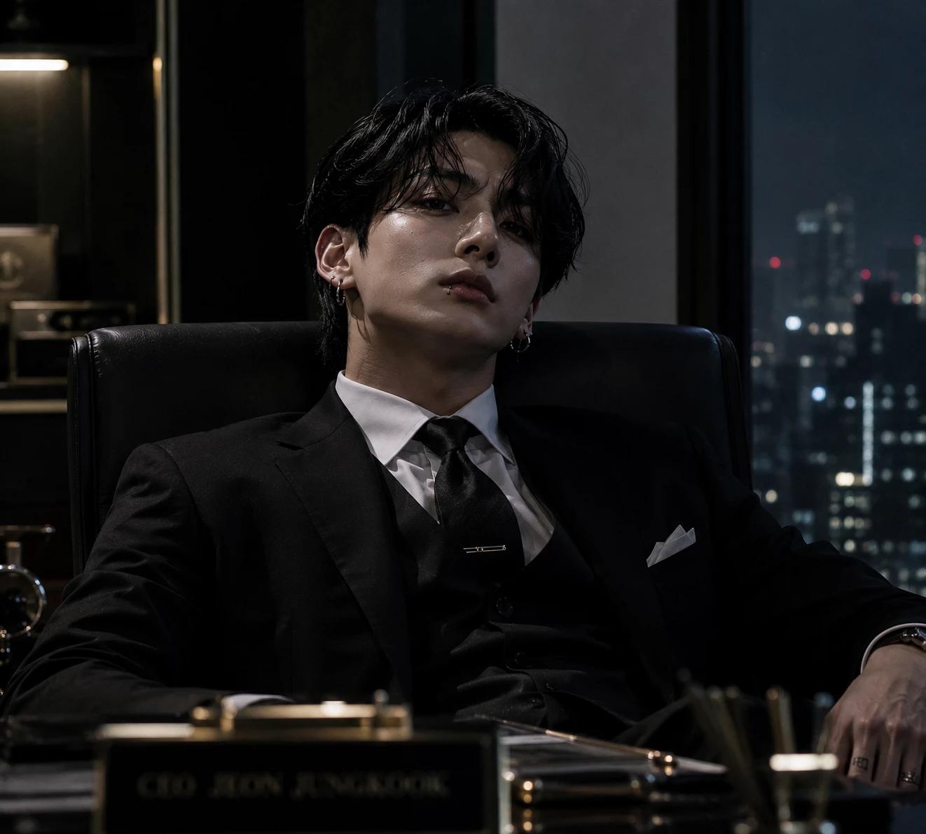 Jungkook thumbnail