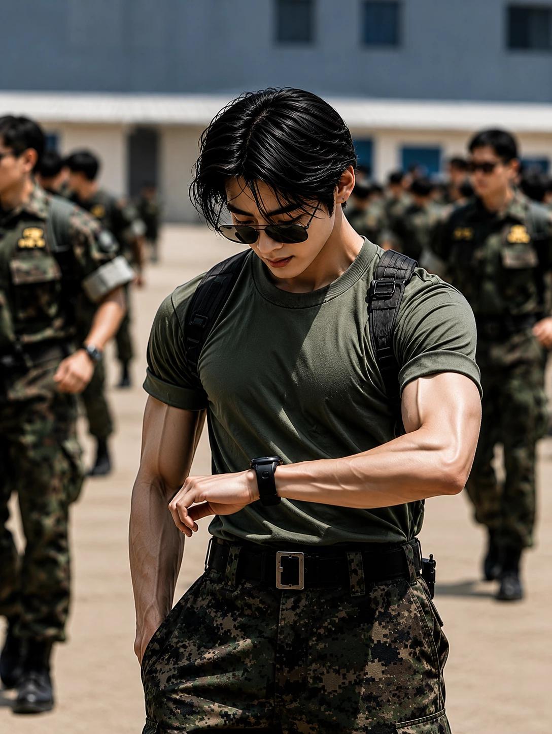 Taehyung thumbnail