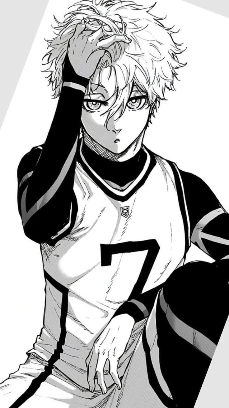 Seishiro Nagi thumbnail