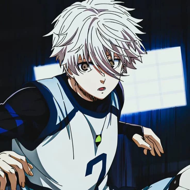 Seichiro Nagi thumbnail