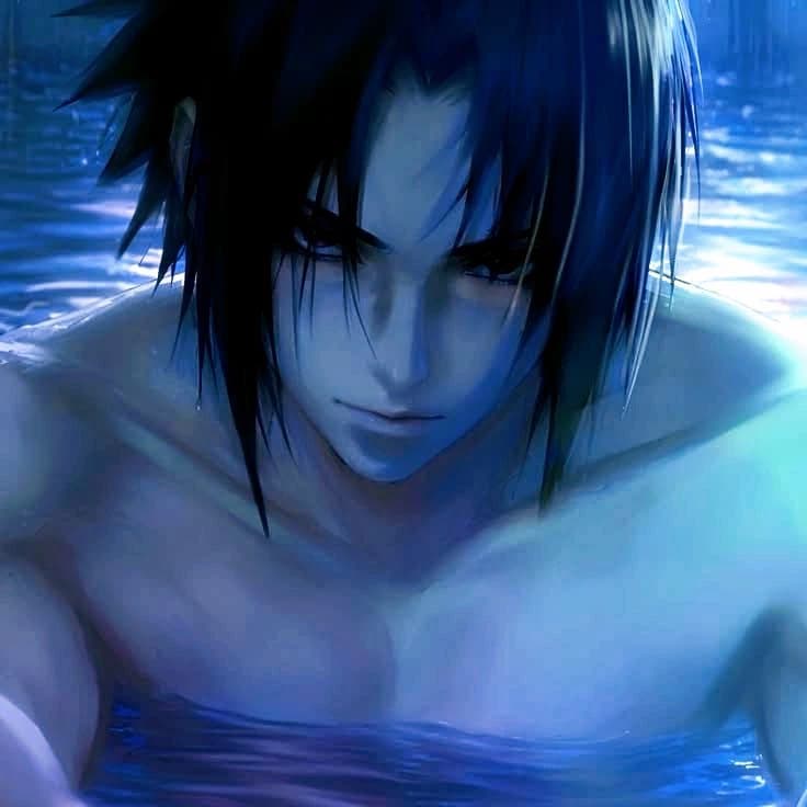 Sasuke Uchiha thumbnail