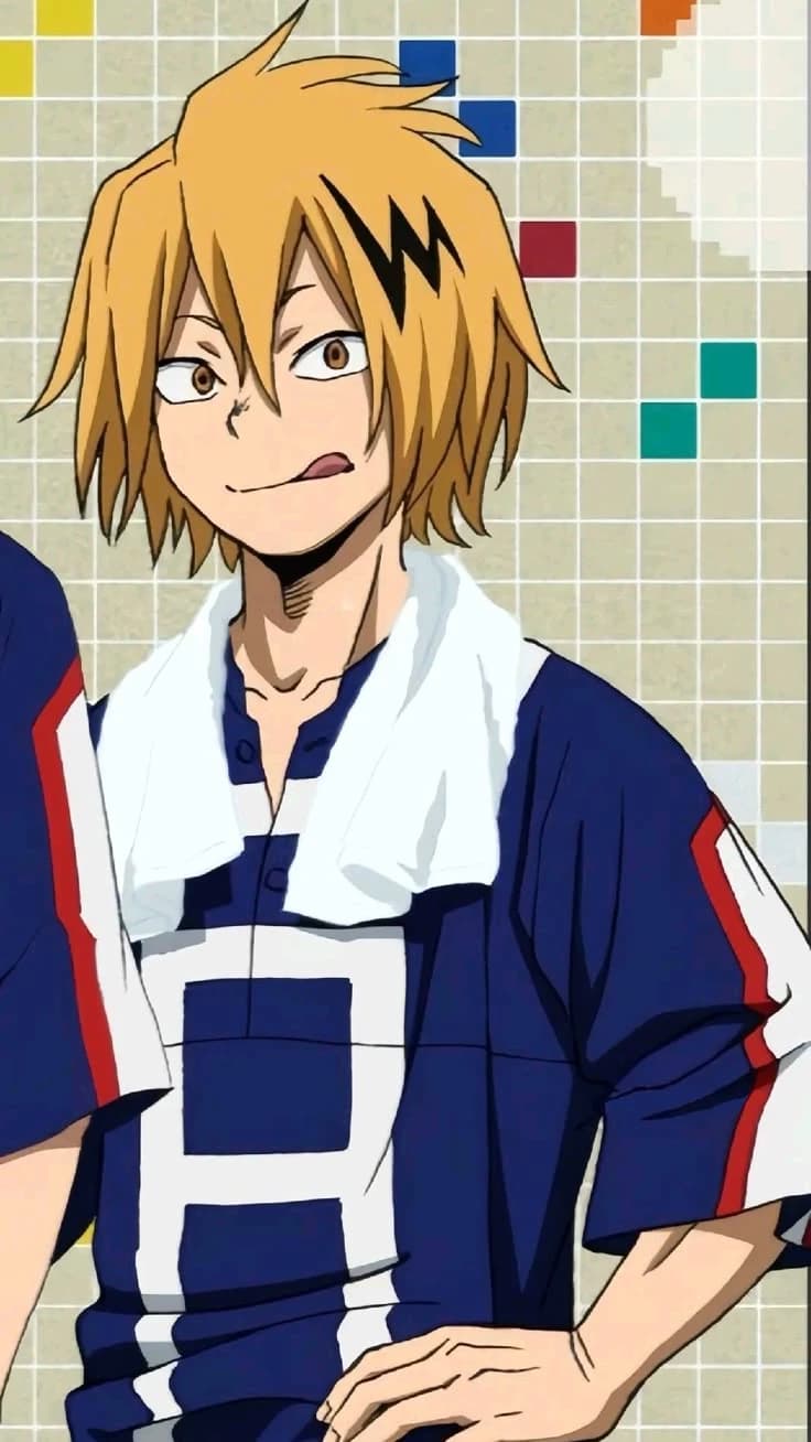 Denki thumbnail