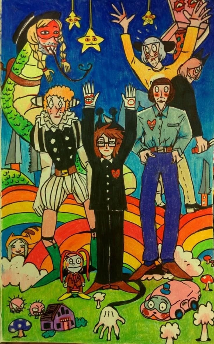 Ranfren thumbnail