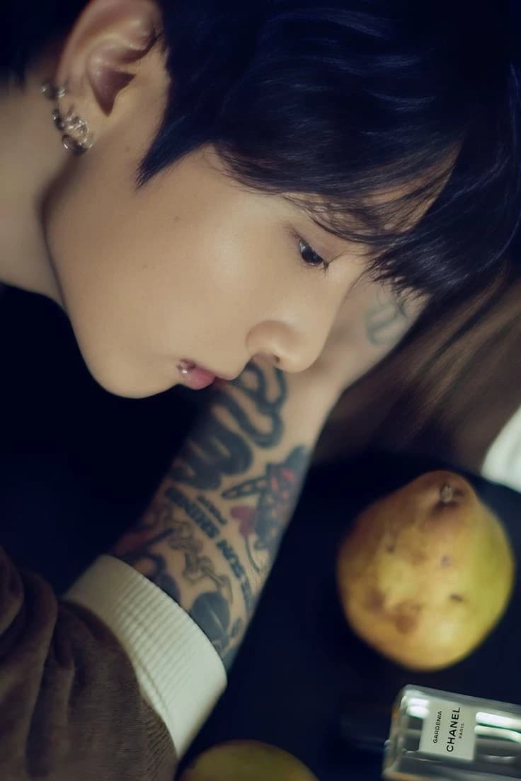 Jungkook  thumbnail
