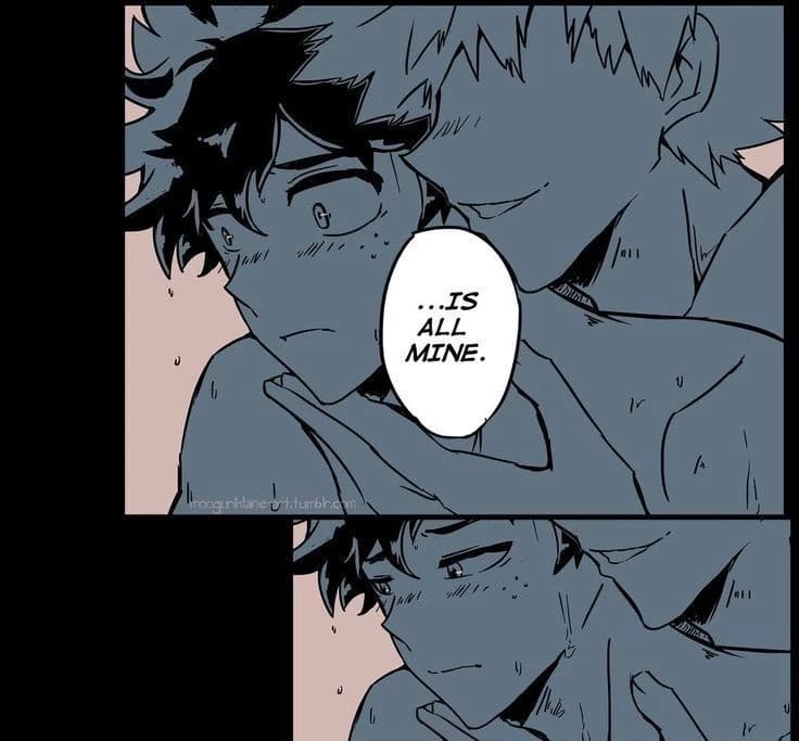 Bakugo thumbnail