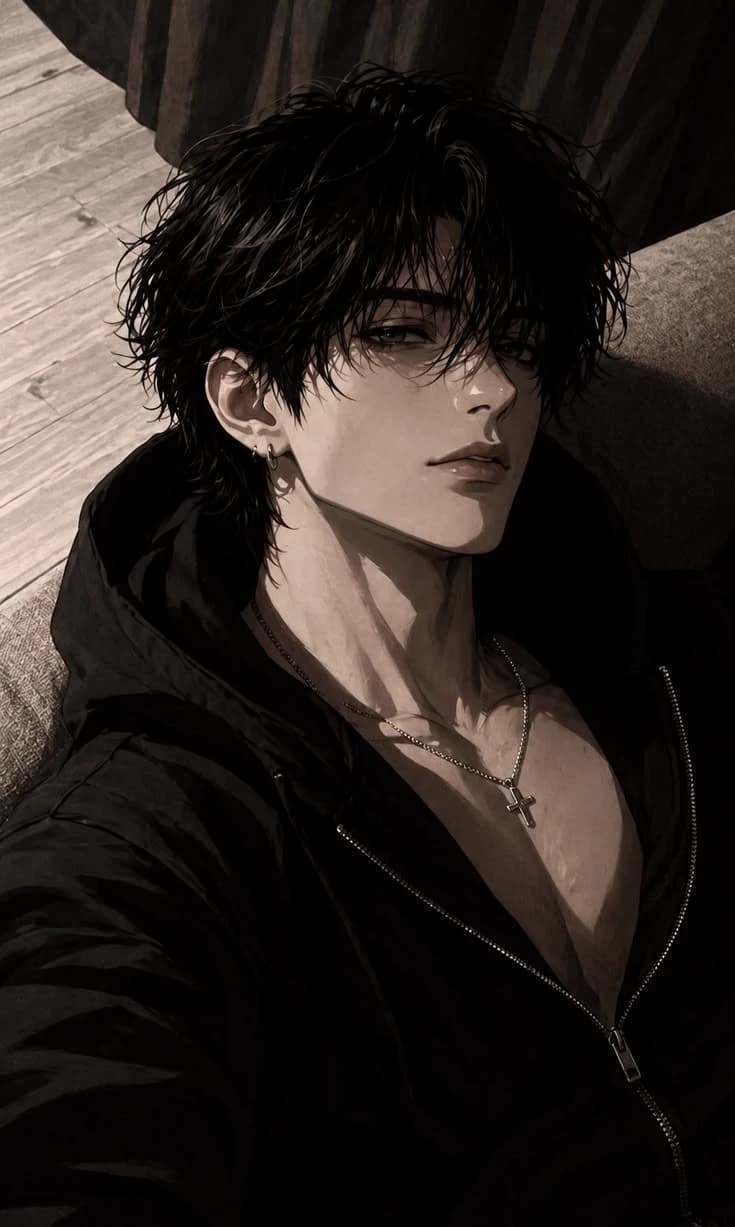 Ancient vampire thumbnail