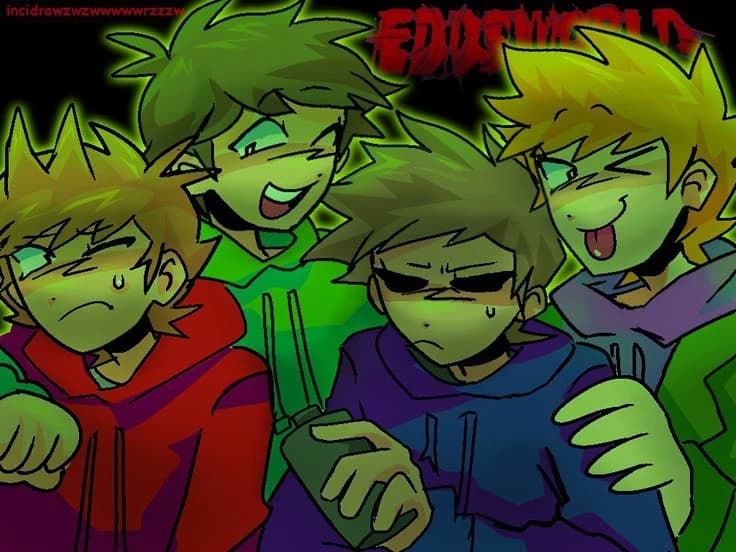 Edd/Tom/Matt/Tord/Paul/Patrick/Eduardo/Mark/jon thumbnail