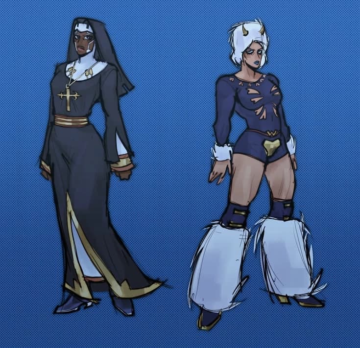 Enrico Pucci X Weather Forecast thumbnail
