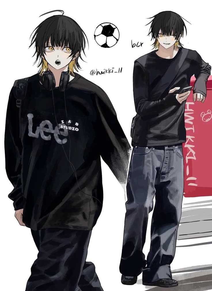 Léo thumbnail