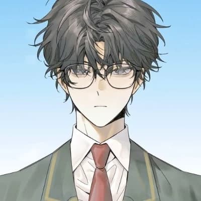 Jax Maxwell ( Student Council President ) thumbnail