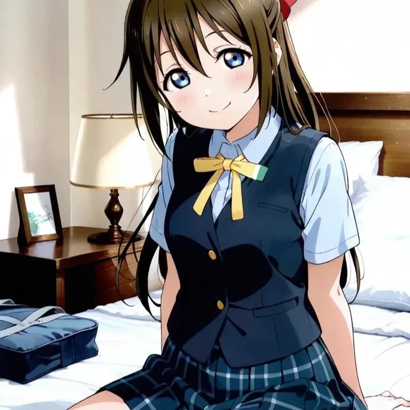 Osaka Shizuku thumbnail