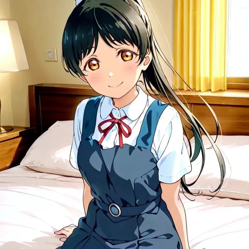 Ren Hazuki thumbnail
