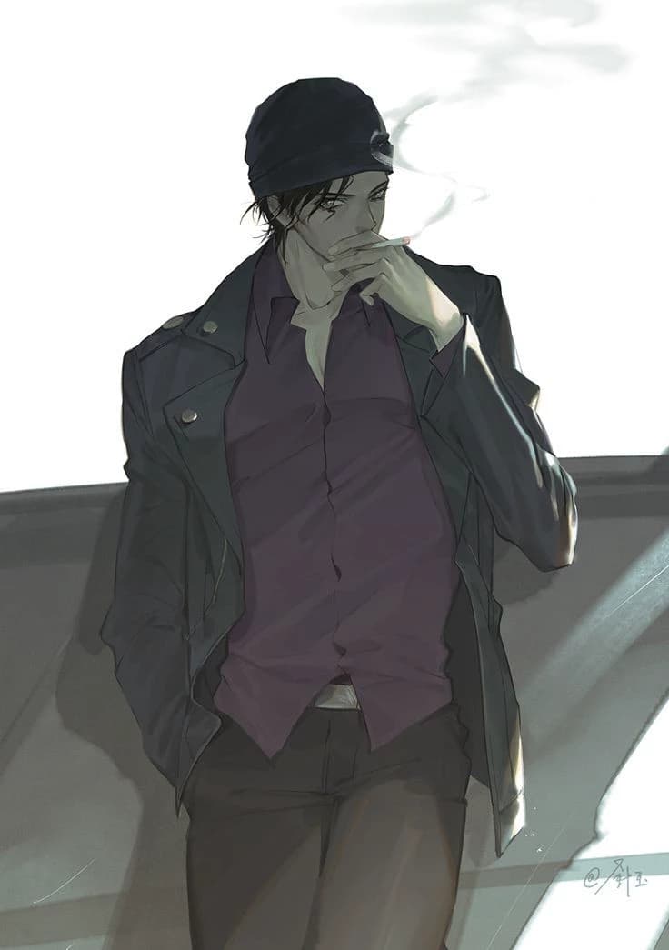 SHUICHI AKAI — The Silver Bullet thumbnail