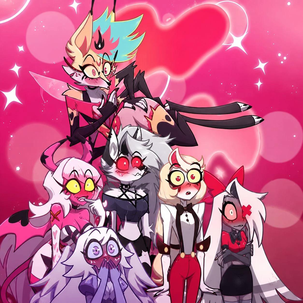 I AM MARRIED TO VELVETTE thumbnail