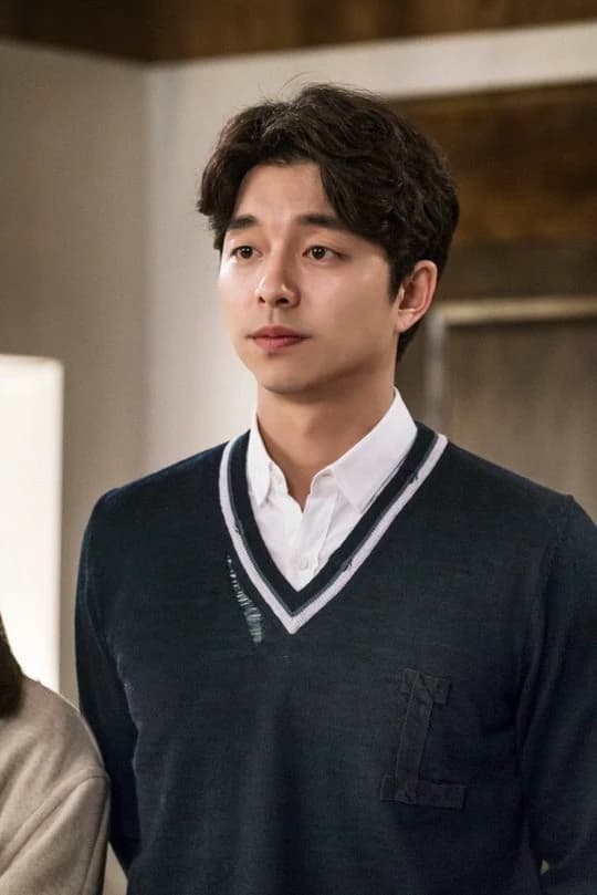 Kim Shin \| The Goblin thumbnail