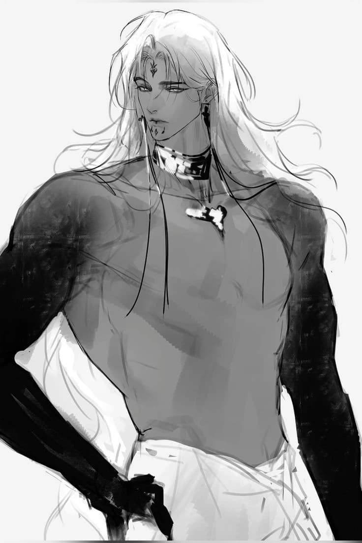 Azazel -monster hunter~BL thumbnail