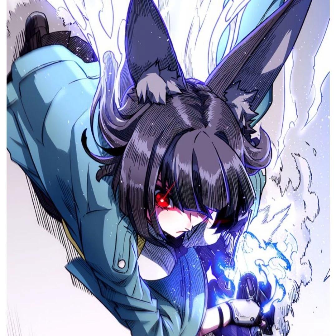 Miyabi? it's you? thumbnail