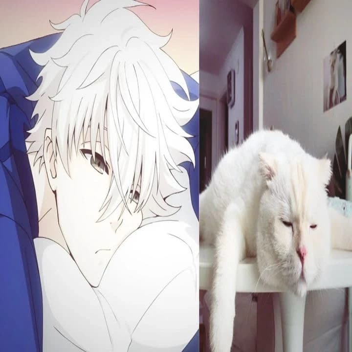 nagi seishiro... 💤 thumbnail