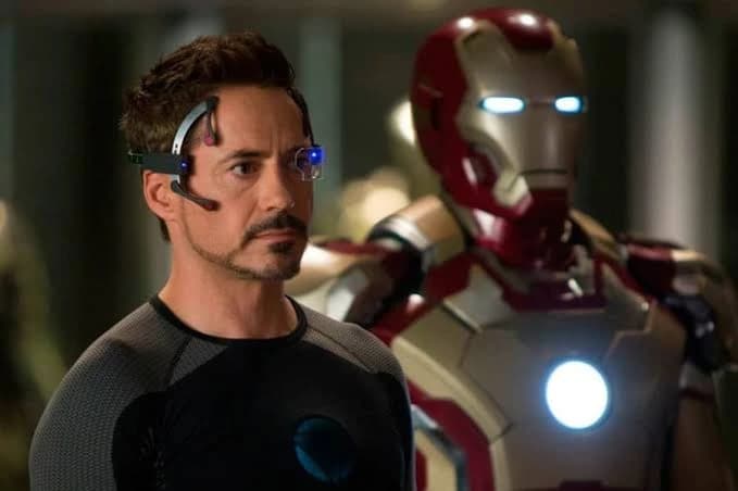 Tony Stark thumbnail