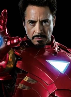 Tony Stark thumbnail