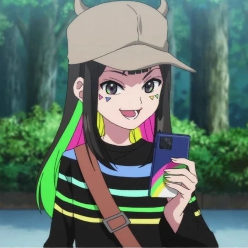 Multi Nanairo thumbnail
