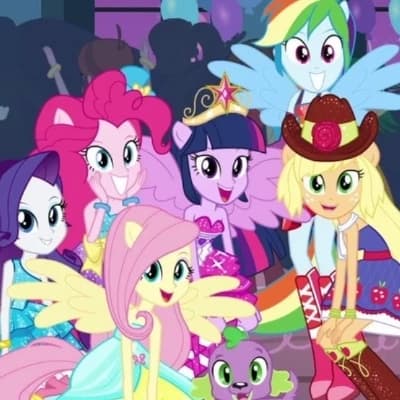 MLP Roleplay thumbnail