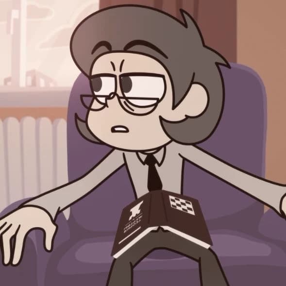Kuromaku thumbnail