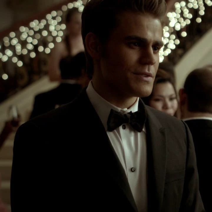 Stefan Salvatore thumbnail