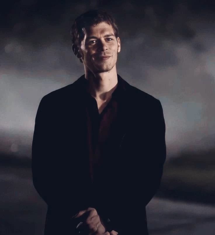 Klaus Mikaelson thumbnail